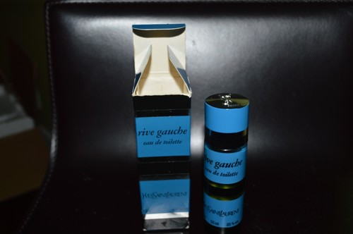 Yves saint laurent - saint, gauche