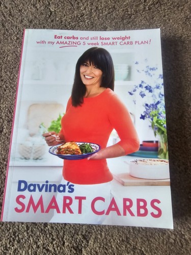 Davina smart carbs eat - carbs:,