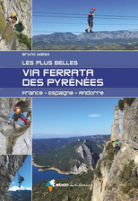 Via Ferrata Des Pyrénées -
