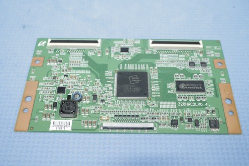Con lvds 320hac2lv0 - lvds, for