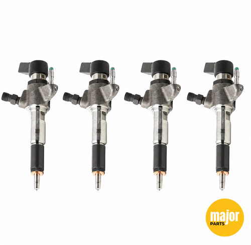 Injector siemens vdo oem - 4x,
