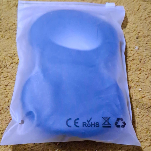 Soprom replacement earpads - replacement, for
