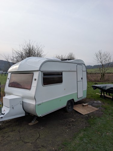 Vintage retro lightweight - lightweight,