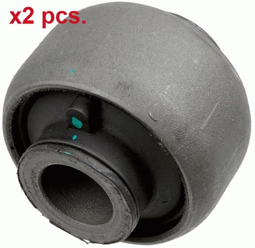 Pcs front mounting control - front,