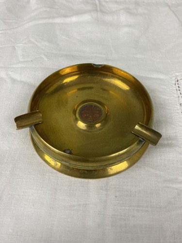 Ww2 trench art - art, brass