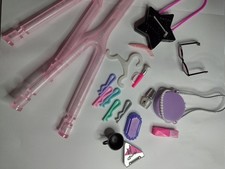 Mixed Doll Accesories-