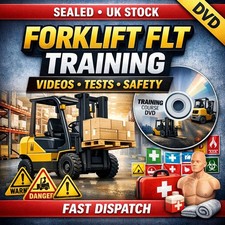 Forklift folk lift truck - folk,