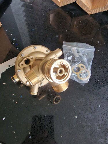 Brand new worcester bosch - ,