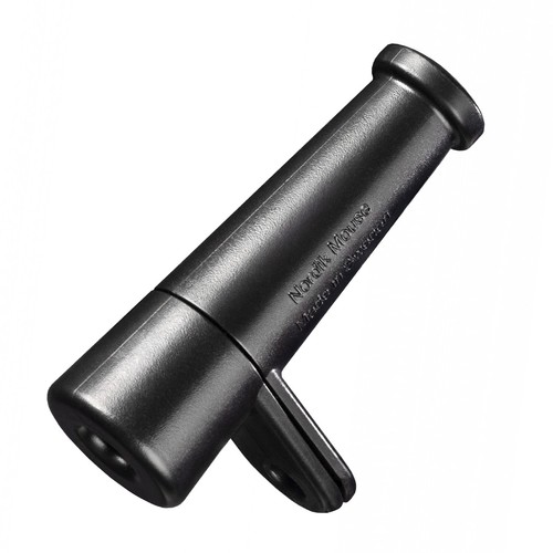 Nordik mouse spueaker predator - mouse,