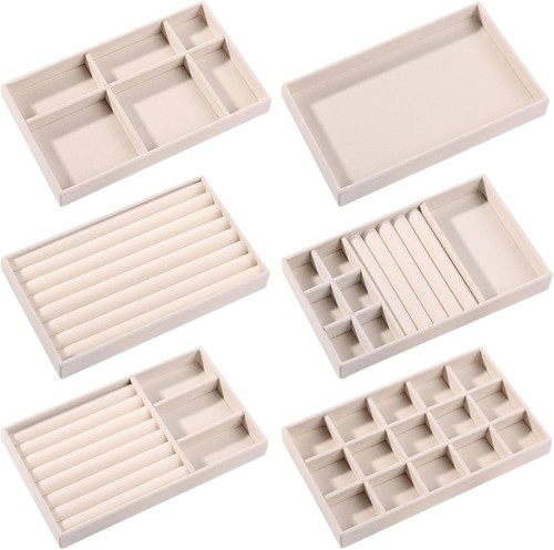 Pcs jewellery tray - jewellery,