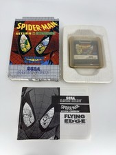 Spider-Man Return of Sinister