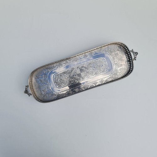 Vintage sheffield silver - sheffield,
