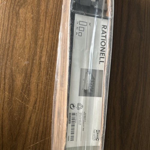 Ikea rationell 300 - rationell, 24"