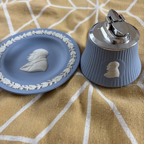 Vintage 1967 wedgwood - wedgwood, winston