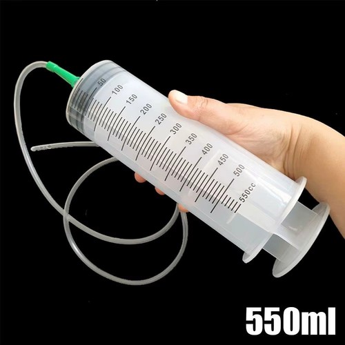 500cc car oil fluid - 500cc, extractor