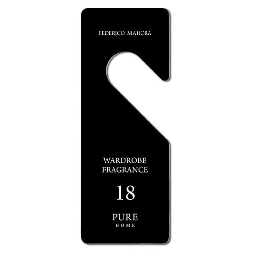 Federico mahora fm wardrobe - -,
