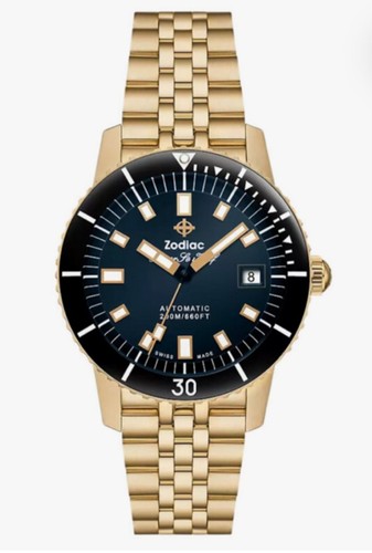 New zodiac super sea - new,