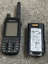 Motorola Mxp600 Tetra UHF