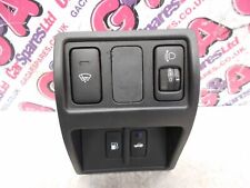 LEXUS IS 220D FUEL FLAP & BOOT