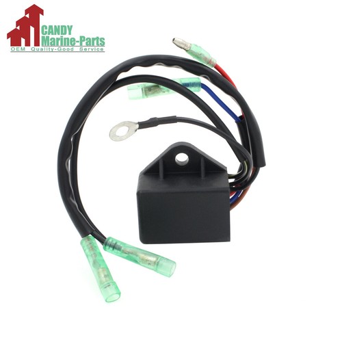 Cdi coil assy for - coil,