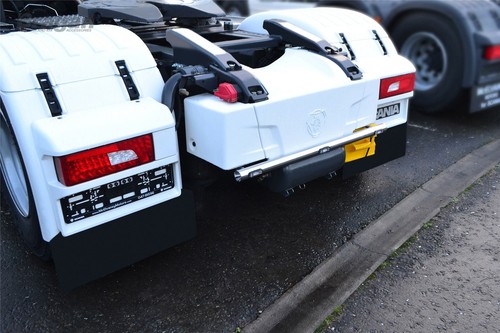 Chassis light bar leds for - +,