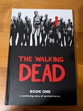 The Walking Dead Book One -
