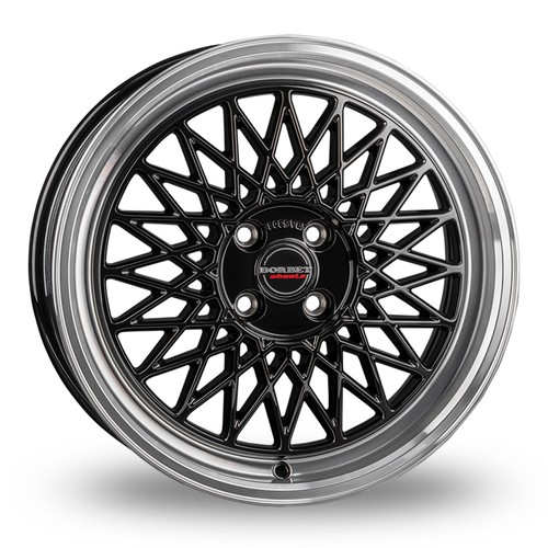 5x19 borbet b - borbet,
