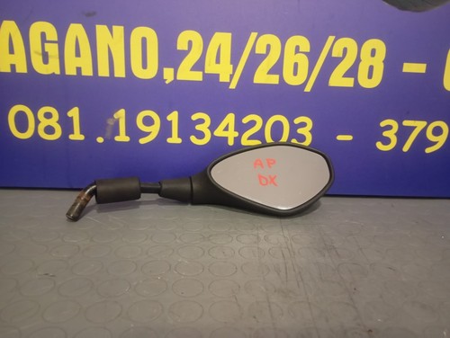 Right mirror aprilia dorsoduro - mirror,