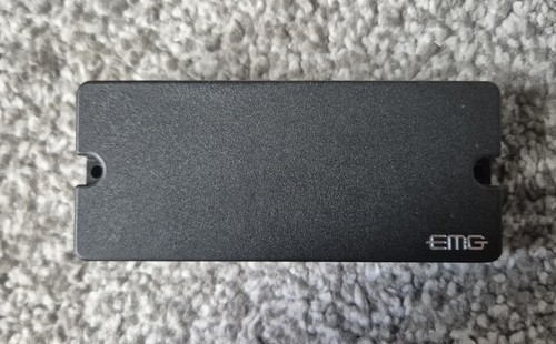Emg 35dc bass active - emg,