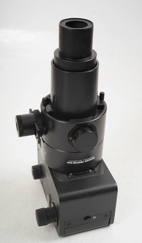 Wild mps microscope camera - mps,