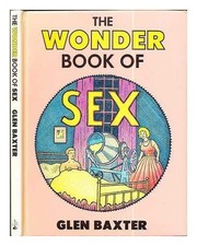 THE WONDER BOOK OF SEX. 1995