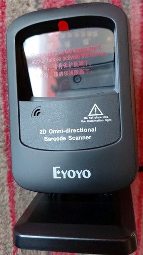Eyoyo usb desktop - usb,