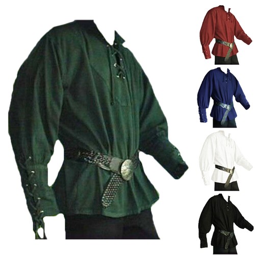 Mens medieval renaissance - mens,