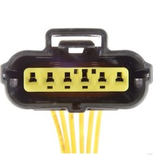 2x ✅Fits HERTH+BUSS ELPARTS