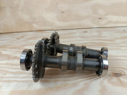 Hyosung gt125r gv125 - (u), carb