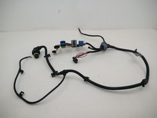 Gearbox Wiring BMW E90 E91 LCI