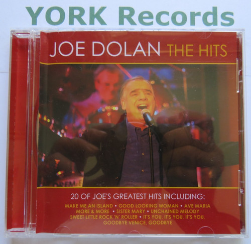 Joe dolan the - joe,