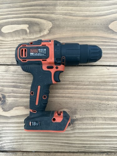 Black decker bcd700s1 18v - bcd700s1,