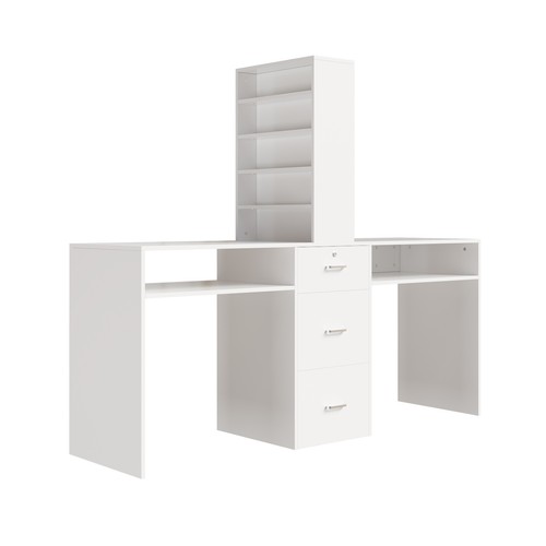 Manicure nail art table salon - manicure,