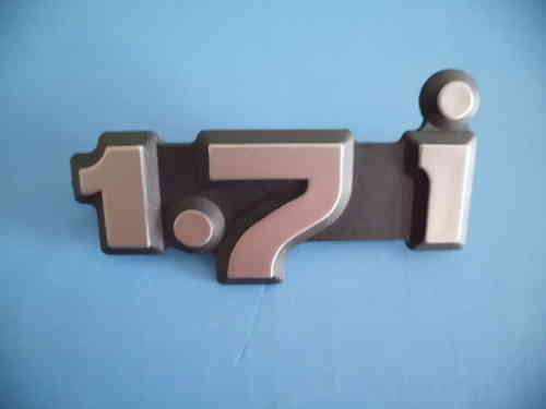 21214 8212214 emblem - 21214-8212214-5,