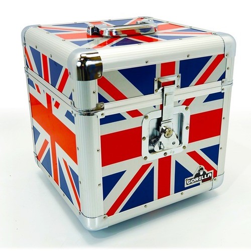 Gorilla cases vinyl - gorilla,