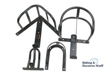 Driving Harness Rack