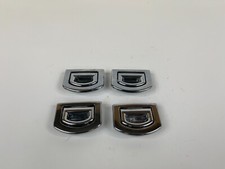 Audi S4 8K B8 Rear Trunk