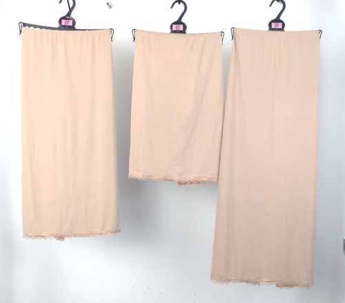 Womens 3pcs mini knee - 3pcs,
