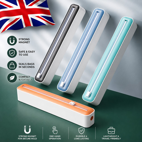 Kitchen cling film dispenser - cling,
