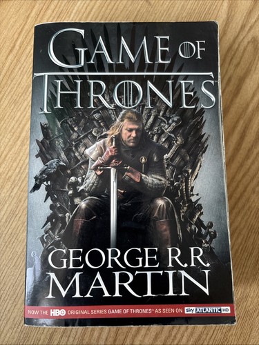 Full set game thrones - full,