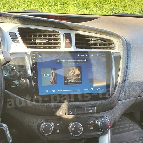 Wireless carplay gps - 9“,