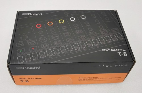 Lot roland aira compact - roland,