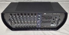 ALTO PMB8.250 MK2 Preamp and