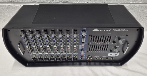 Alto pmb8 250 - pmb8.250, mk2